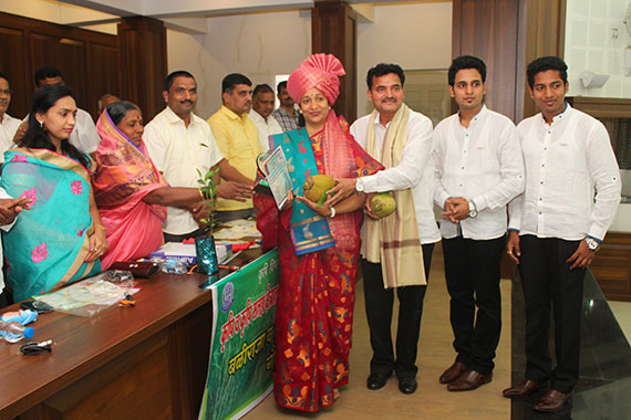ZP Agro Award